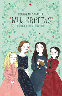 image of Mujercitas (Colección Alfaguara Clásicos)