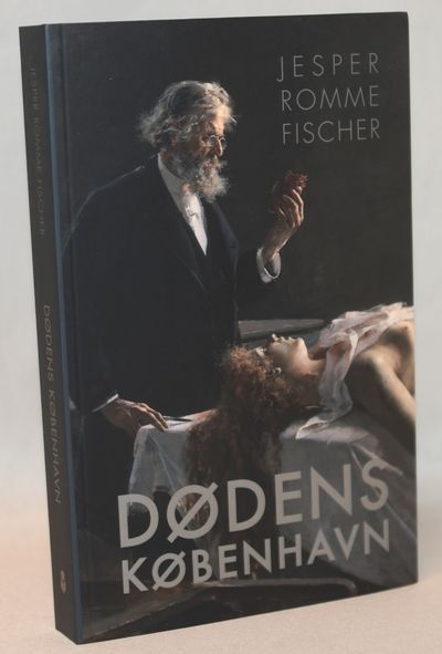 Dødens København.