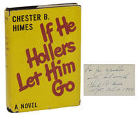 image of If He Hollers Let Him Go