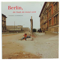 Berlin, die Stadt, die immer wird