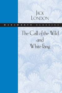 cover of The Call of the Wild and White Fang