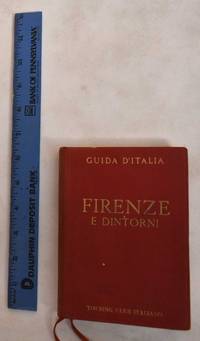 cover of Firenze E Dintorni