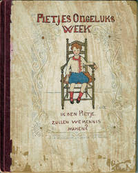 Pietje's Ongeluksweek (Peter's Bad Week)