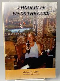 A Hooligan Finds The Cure: The Cure