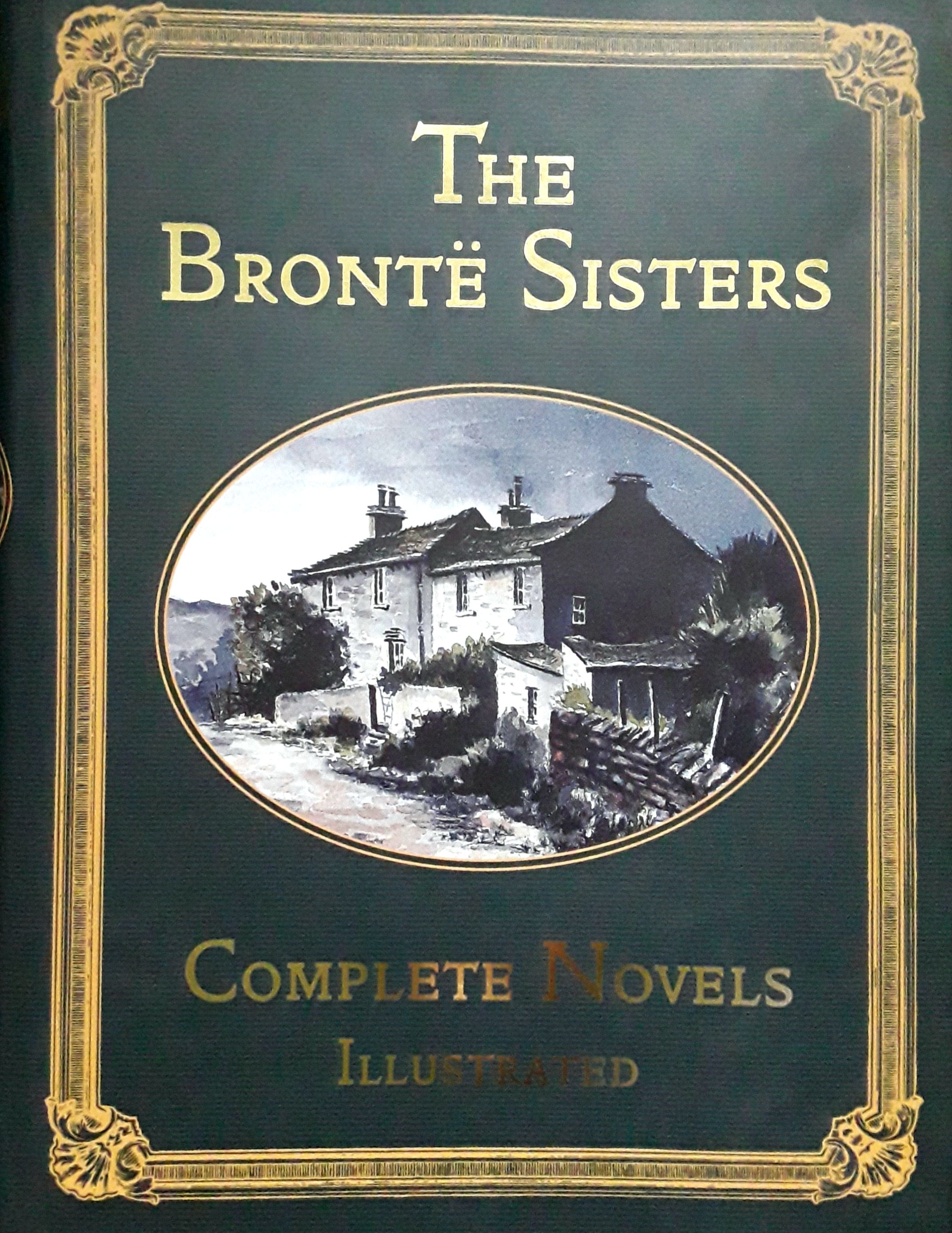 The Brontes Life And Letters Vol I: Shorter, Clement