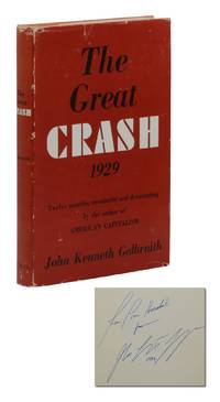 The Great Crash 1929