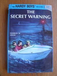 The Hardy Boys # 17: The Secret Warning