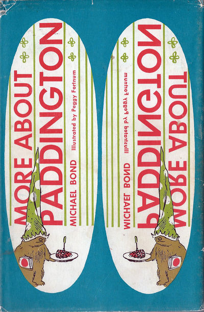 More About Paddington