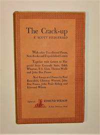 image of The Crack-Up