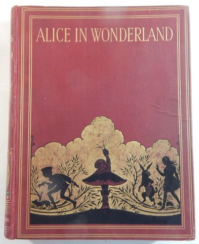 Alice's Adventures in Wonderland