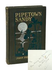 Pipetown Sandy