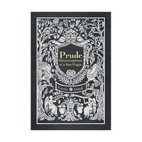 Prude: Misconceptions of a Neo-Virgin