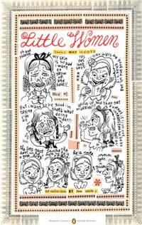 Little Women (Penguin Classics)