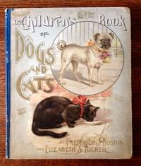 The Children's Book of Dogs and Cats