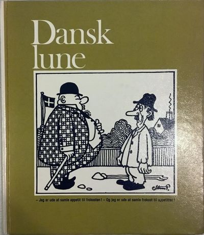 Utvalg ved Erling Nielsen