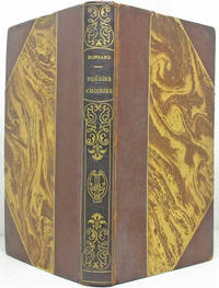 Poesies Choisies by Pierre De Ronsard