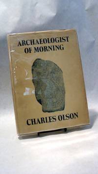 image of ARCHAEOLOGIST OF MORNING
