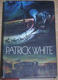 The Vivisector. by White, Patrick