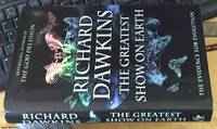 The Greatest Show on Earth; The Evidence for Evolution by Dawkins, Richard - 2009