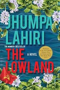 cover of The Lowland