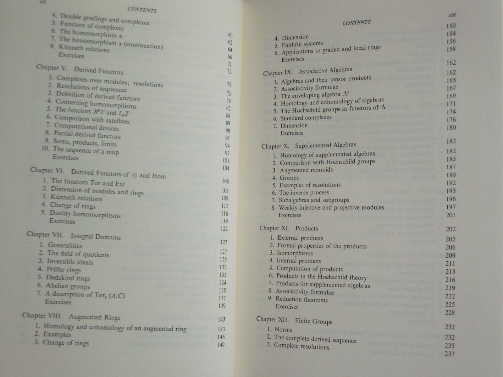 洋書 Homological Algebra Henri Carton Homological Algebra - Walmart.com
