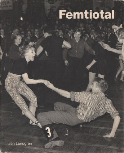 FEMTIOTAL. Bilder ur Pressens Bild arkiv.