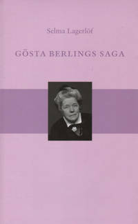 GÖSTA BERLINGS SAGA.