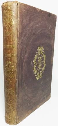 cover of KATHERINE DOUGLAS; OR, PRINCIPLE DEVELOPED