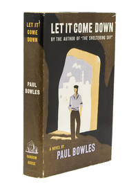 image of Let It Come Down