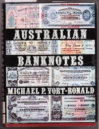 image of Australian Banknotes