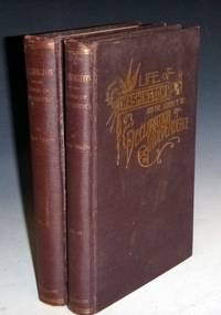 An Outline of the Political and Social Life of George Washington, and Biographical Sketches of the Lives of the Fifty-six Signers of the Declaration of Independent (2 Volume set) de Tyson, James, 1818-1900