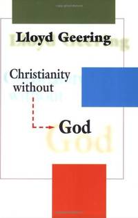 Christianity without God