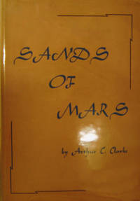 image of Sands of Mars