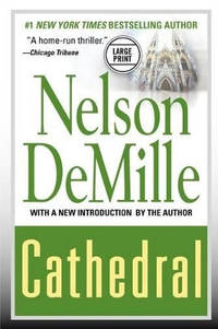 Cathedral (Large Print Edition)