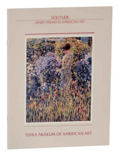 Evanston, IL: Terra Museum of American Art, 1982. First edition. Softcover. 40 pages. Exhibition cat...