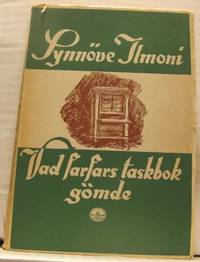 Vad farfars taskbok gömde och litet till. En…