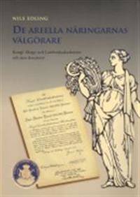 De areella näringarnas välgörare. Kungl. Skogs-…