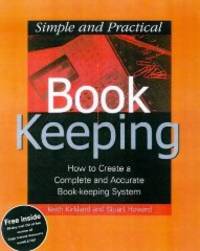 image of Book-keeping