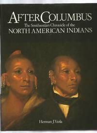 image of After Columbus