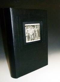 image of Photo Album with 620 Photographs of German Army in World War II
