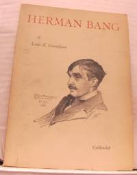 Herman Bang. Et essay om mennesket og digteren.
