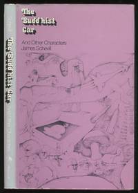 The Buddhist Car and Other Characters by James SCHEVILL - First Edition - 1973 - from Between the Covers- Rare Books, Inc. ABAA (SKU: 381483)
