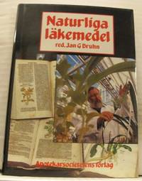 Naturliga läkemedel.