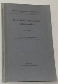 Plural form i äldre nordiskt ortnamnsskick.