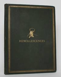 image of Remollescences of a Medical Student with an Anthropology of the Author and a Physicians Holiday