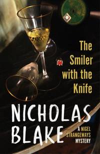 Smiler With The Knife