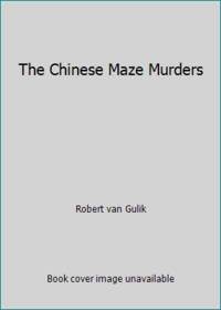 The Chinese Maze Murders