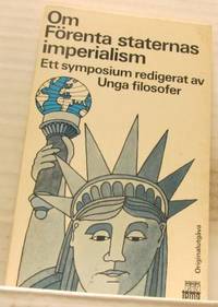 Om Förenta staternas imperialism. Rapport från…