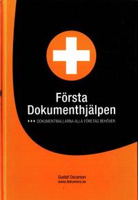 Första dokumenthjälpen. Dokumentmallarna alla…