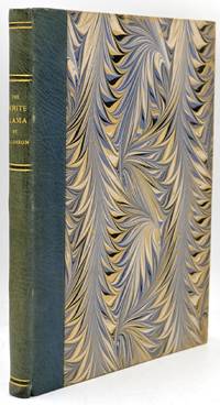 [SPECIAL PRESS] THE WHITE LLAMA BEING LA VENGANZA DEL CONDOR